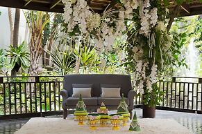 Avani Pattaya Resort