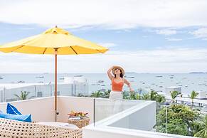 Avani Pattaya Resort