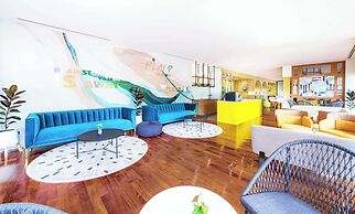 Avani Pattaya Resort