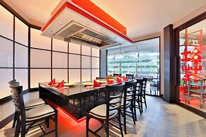 Avani Pattaya Resort