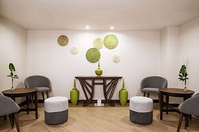 Avani Pattaya Resort