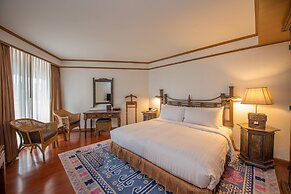 Avani Pattaya Resort