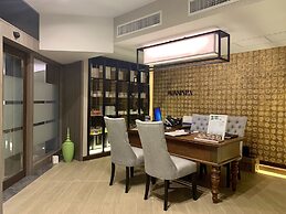 Avani Pattaya Resort