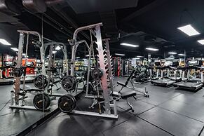 Avani Pattaya Resort