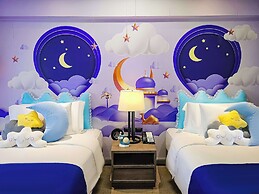 Avani Pattaya Resort