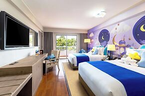 Avani Pattaya Resort