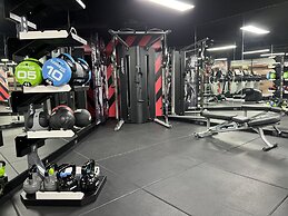 Avani Pattaya Resort