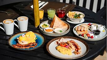 Avani Pattaya Resort