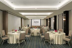 Avani Pattaya Resort