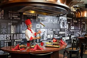 Avani Pattaya Resort