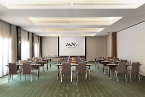 Avani Pattaya Resort