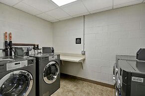 Hampton Inn Detroit/Madison Heights/South Troy