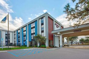 Hampton Inn Detroit/Madison Heights/South Troy