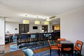Hampton Inn Detroit/Madison Heights/South Troy