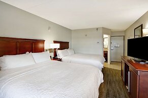 Hampton Inn Detroit/Madison Heights/South Troy