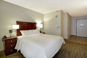 Hampton Inn Detroit/Madison Heights/South Troy
