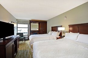 Hampton Inn Detroit/Madison Heights/South Troy