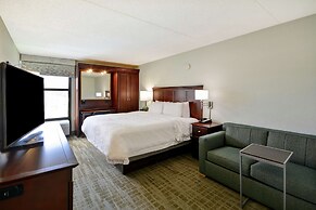 Hampton Inn Detroit/Madison Heights/South Troy