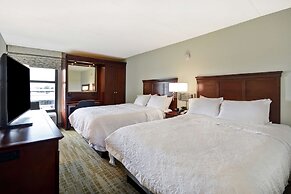 Hampton Inn Detroit/Madison Heights/South Troy