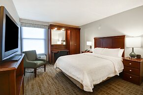 Hampton Inn Detroit/Madison Heights/South Troy