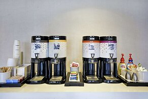 Hampton Inn Detroit/Madison Heights/South Troy