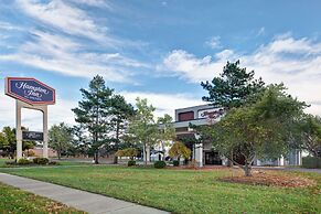 Hampton Inn Detroit/Madison Heights/South Troy