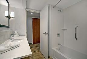 Hampton Inn Salisbury
