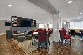 Hampton Inn Salisbury
