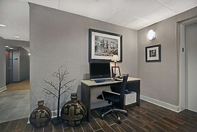 Hampton Inn Salisbury