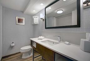 Hampton Inn Salisbury