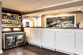 Hampton Inn Salisbury