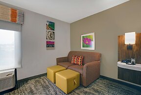 Hampton Inn Salisbury