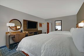 Hampton Inn Salisbury