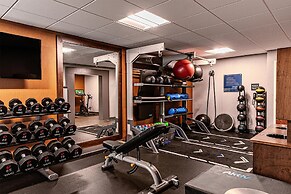 Hampton Inn Salisbury