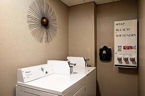 Hampton Inn Salisbury