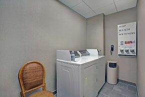 Hampton Inn Salisbury