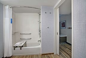 Hampton Inn Salisbury