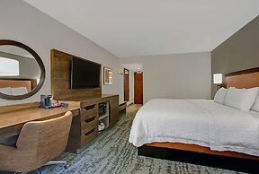Hampton Inn Salisbury