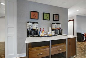 Hampton Inn Salisbury
