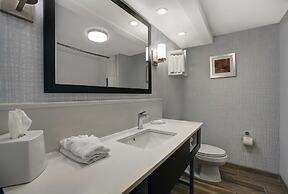 Hampton Inn Salisbury