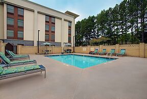 Hampton Inn Salisbury