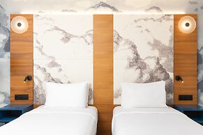 Hilton Barcelona