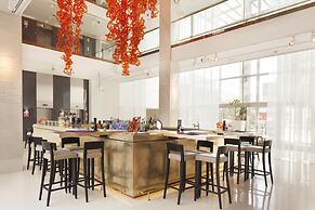 Hilton Barcelona