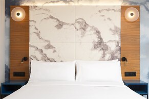 Hilton Barcelona