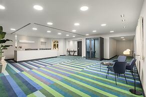 Hilton Barcelona