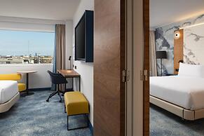 Hilton Barcelona
