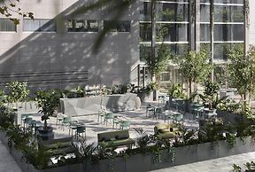 Hilton Barcelona