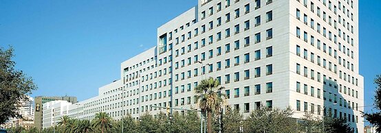 Hilton Barcelona