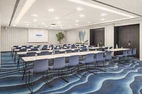 Hilton Barcelona