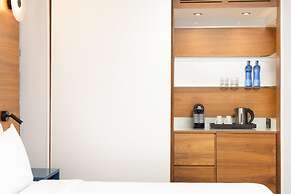 Hilton Barcelona